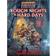 Cubicle 7 Warhammer Rough Nights and Hard Days