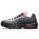 Nike Air Max 95 M - Off-Noir/Black/Dark Smoke Grey/Solar Red