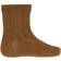 Condor Socks Basic Rib - Cognac (20164-807)