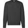 Fruit of the Loom Premium Set-In Sweatshirt - Black