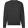Fruit of the Loom Premium Set-In Sweatshirt - Black