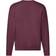 Fruit of the Loom Premium Set-In Sweatshirt - Burgundy