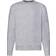 Fruit of the Loom Premium Set-In Sweatshirt - Heather Grey