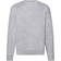 Fruit of the Loom Premium Set-In Sweatshirt - Heather Grey