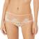 Wacoal Lace Perfection Short - Cafe Creme