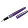 Pilot MR Retro Pop Collection Metallic Violet Ellipse Ring Medium Nib