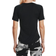 Under Armour Rush Short Sleeve Tops Women - Black/Iridescent