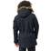 Jack Wolfskin Glacier Canyon Parka - Night Blue