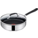 Tefal Jamie Oliver Quick and Easy avec couvercle 25 cm