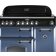 Rangemaster CDL90ECSB/C Classic Deluxe 90cm Ceramic Blue