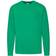 Fruit of the Loom Lightweight Set-In Sweatshirt - Kelly Green