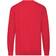 Fruit of the Loom Lightweight Set-In Sweatshirt - Red