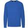 Fruit of the Loom Lightweight Set-In Sweatshirt - Royal Blue