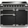 Rangemaster ELS100EICB/ Elise 100cm Induction Charcoal Black