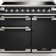 Rangemaster ELS100EICB/ Elise 100cm Induction Charcoal Black