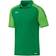 JAKO Champ Polo Shirt Unisex - Sport Green/Soft Green