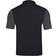 JAKO Champ Polo Shirt Unisex - Black/Anthracite