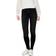 Only Blush Mid Ankle Skinny Fit Jeans - Black/Black Denim