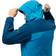 Jack Wolfskin Go Hike Jacket - Blue Jewel