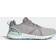 Adidas Solarthon Primegreen Spikeless - Grey Three/Pulse Yellow/Grey Two