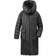 Didriksons Melina Coat - Black