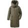 Didriksons Melina Coat - Fog Green