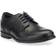 Start-rite Brogue Senior - Black Leather