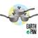 Prestige Earth Pan Set di pentole con coperchio 3 Parti