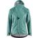 Klättermusen Asynja Lightweight Cutan Jacket W - Brush Green