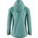 Klättermusen Asynja Lightweight Cutan Jacket W - Brush Green