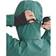 Klättermusen Asynja Lightweight Cutan Jacket W - Brush Green