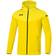 JAKO Champ 2.0 Hooded Jacket Unisex - Citro/Citro Light