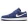 Nike Air Jordan 1 Low SE W - Deep Royal Blue/Iron Purple/White