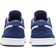 Nike Air Jordan 1 Low SE W - Deep Royal Blue/Iron Purple/White