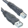 Datalogic USB A-USB B 4.5m