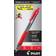 Pilot G-2 Red Gel Ink Rollerball Pen 0.7mm