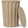 ferm LIVING Paper Pulp Storage Box