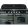 Rangemaster CDL110EIMG/C Classic Deluxe 110cm Induction Green