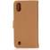 MTK Retro Wallet Case for Galaxy A10