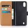 MTK Retro Wallet Case for Galaxy A10