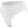 Damella Bamboo Brief - White