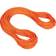 Mammut Cuerda simple 9.8 mm Crag Dry naranja Orange