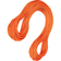 Mammut Cuerda simple 9.8 mm Crag Dry naranja Orange