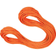 Mammut Cuerda simple 9.8 mm Crag Dry naranja Orange