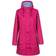 Trespass Sprinkled Waterdichte Jas - Roze