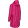 Trespass Sprinkled Women's Waterproof Jacket - Dark Pink Lady