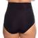 Trofé Light Shaping High Panty - Black