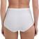 Abecita Basic Boxer Panties 2-pack - White