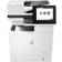 HP LaserJet Enterprise MFP M635h