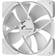 Fractal Design Aspect 14 RGB White Frame